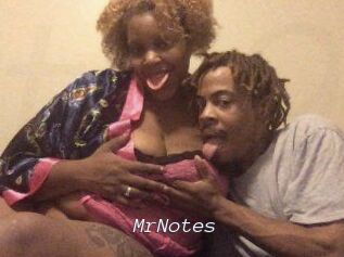 MrNotes