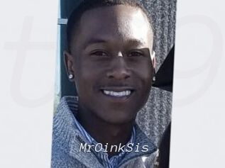 MrOinkSis