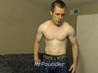 MrPounder