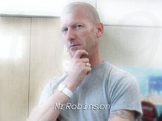MrRobinson