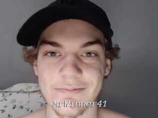 MrWinner41