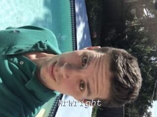 MrWright