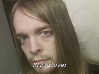 Mrbiglover