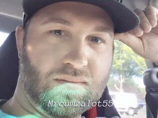 Mrcumzalot55