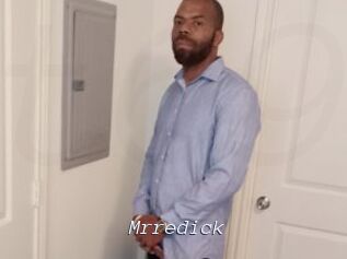 Mrredick