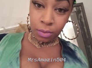 MrsAmazin504