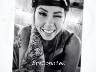 MrsBonnieK