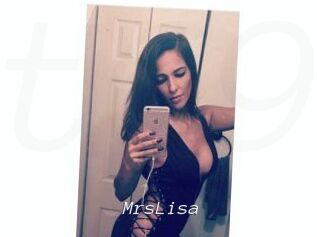 MrsLisa
