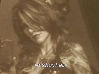 MrsMayhem