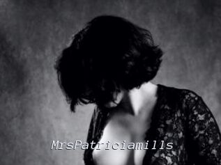 MrsPatriciamills