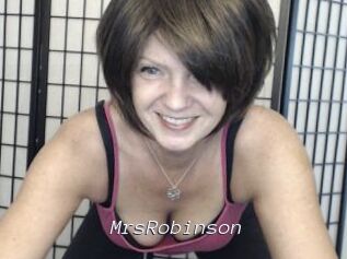 MrsRobinson