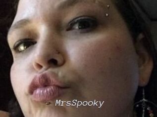 MrsSpooky