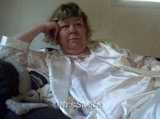 MrsSwede