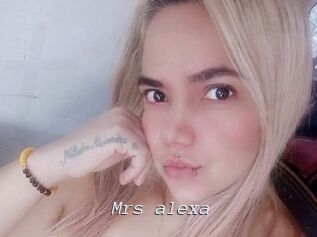 Mrs_alexa