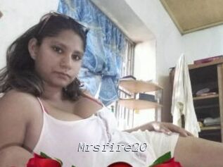 Mrsfire20