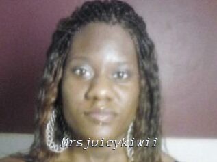 Mrsjuicykiwii
