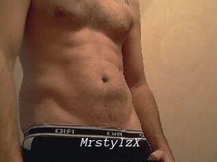 MrstylzX