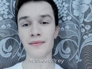 MrsweetGrey