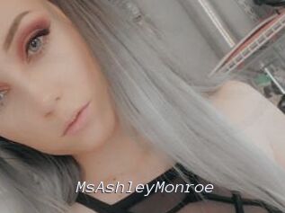 MsAshleyMonroe
