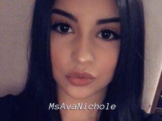 MsAvaNichole