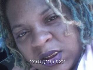 MsBigClit23
