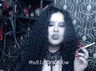 MsBlackWidow