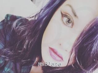 MsBlaze