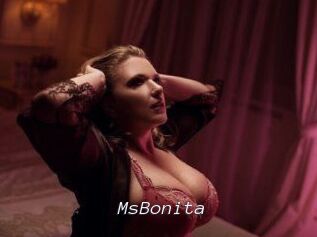 MsBonita