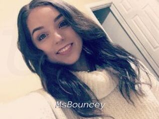 MsBouncey