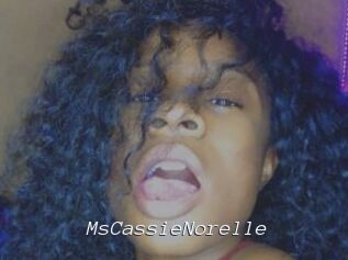 MsCassieNorelle