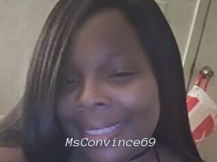 MsConvince69