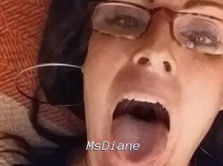 MsDiane