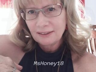 MsHoney18