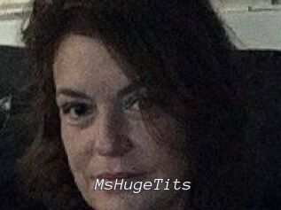 MsHugeTits