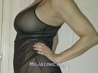 MsJaimeLeigh