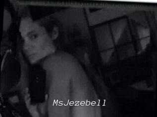 MsJezebell