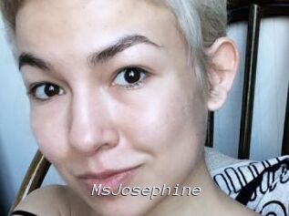 MsJosephine