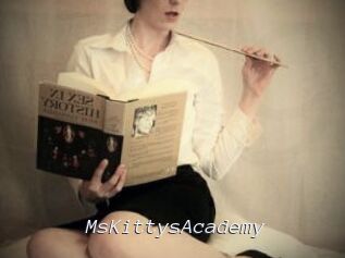 MsKittysAcademy