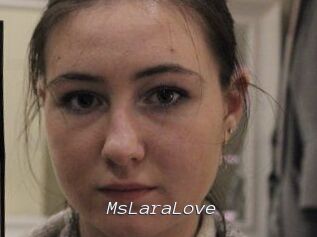 Ms_LaraLove
