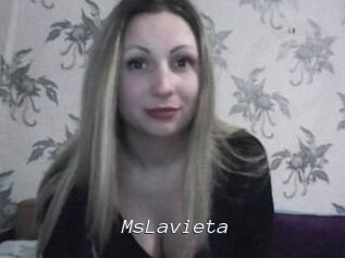 MsLavieta