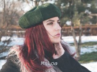 MsLoa