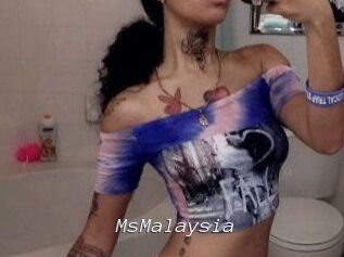 MsMalaysia