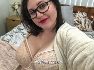 MsMarnie