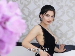MsMollyD
