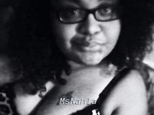 MsNahla