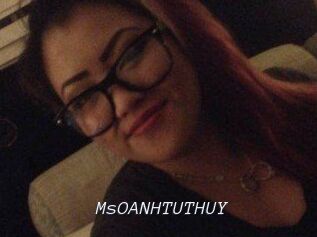 MsOANHTUTHUY