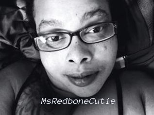 MsRedboneCutie