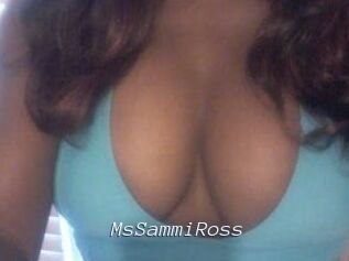 MsSammiRoss