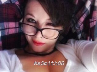 MsSmith88