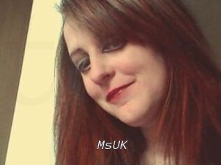 MsUK